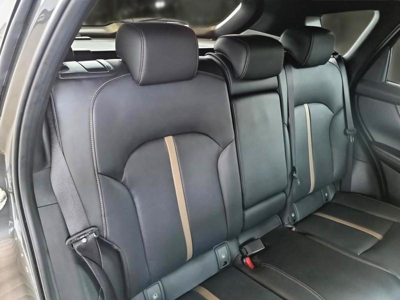 MAZDA CX-60 3.3L E-SKYACTIV MHEV HOMURA PLUS AWD AUT SUV