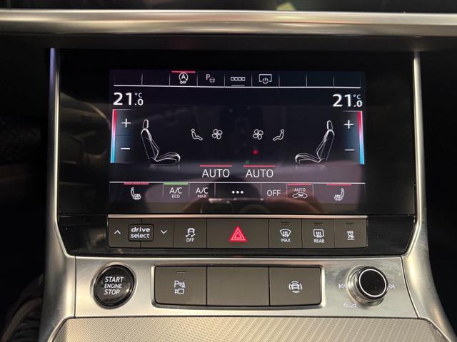 AUDI A6 Avant 40 2.0 TDI ultra S tronic Business GAR. AUDI