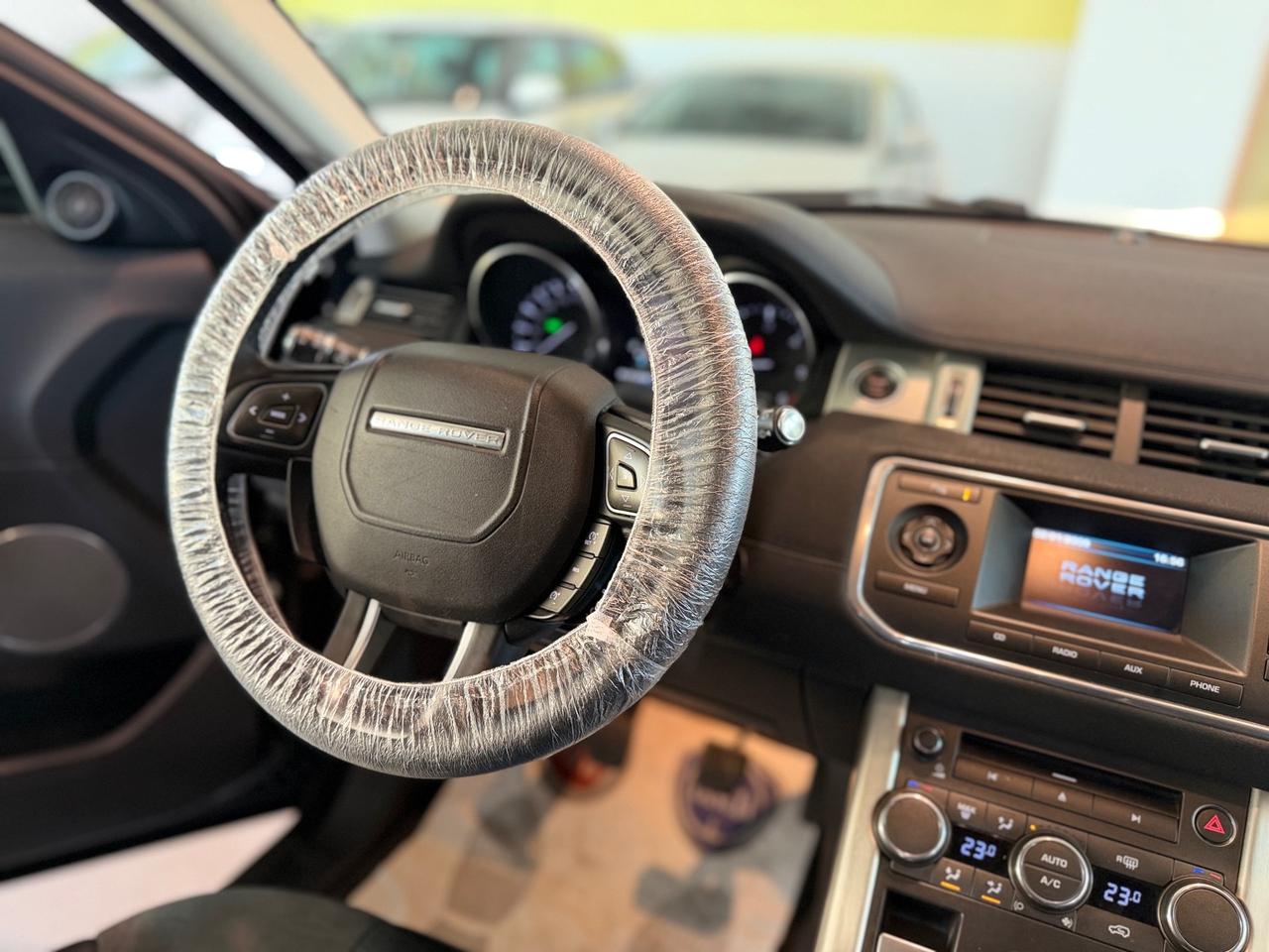 Land Rover Range Evoque 2.2 TD4 5p. Prestige 2014