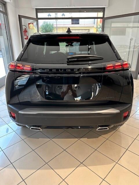 Peugeot 2008 Hybrid 136 e-DCS6 Allure