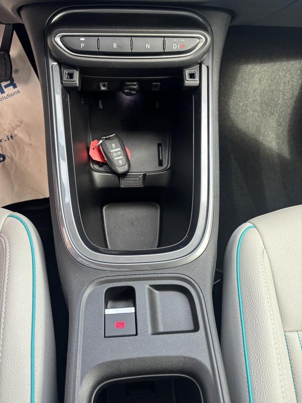 Fiat 600 1.2 hybrid La Prima 110cv auto LED-NAVI-18"