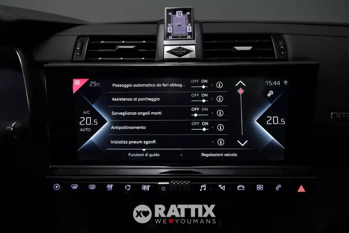 DS Automobiles DS 7 Crossback 1.6 e-tense Phev Grand Chic Auto + tetto apribile