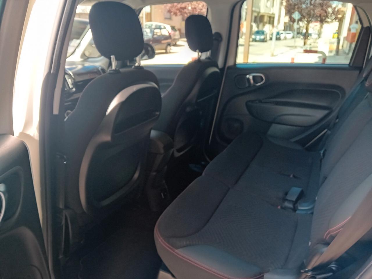Fiat 500L 1.4 95 CV S&S Sport