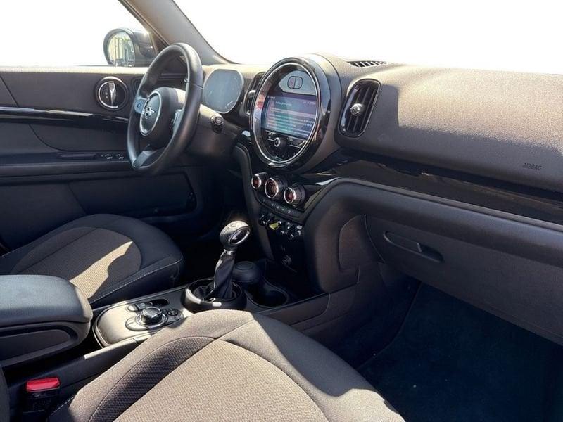 MINI Mini Countryman F60 2020 Mini Countryman 1.5 Cooper SE Essential all4 auto
