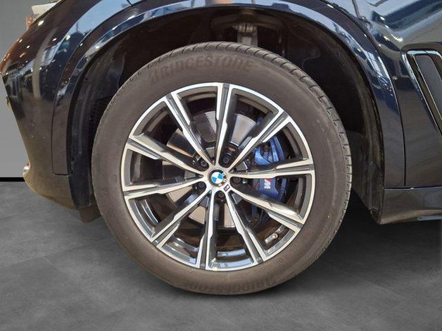 BMW X5 xDrive30d 48V Msport Aut.