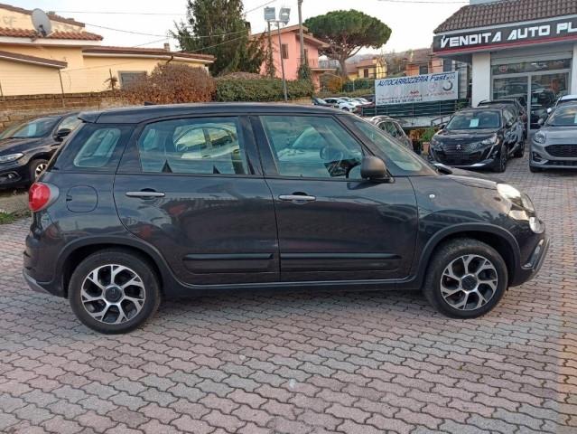 Fiat 500 L 1.3 MJET 95 CV CROSS NOLEGGIAMI O ACQUISTAMI