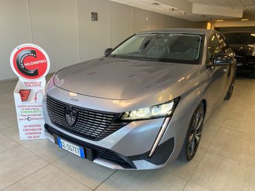 Peugeot 308 My23 Sw 1.5 130 Cv EAT8 Allure Pack
