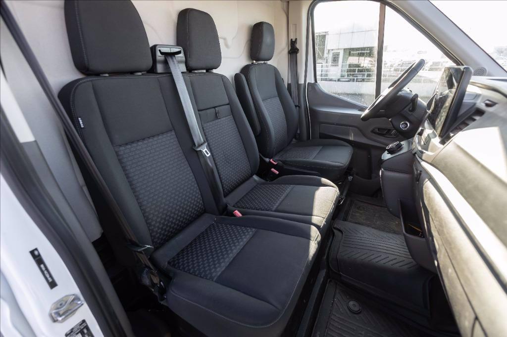 FORD e Transit 350 L3H2 68kWh 184cv trend del 2022