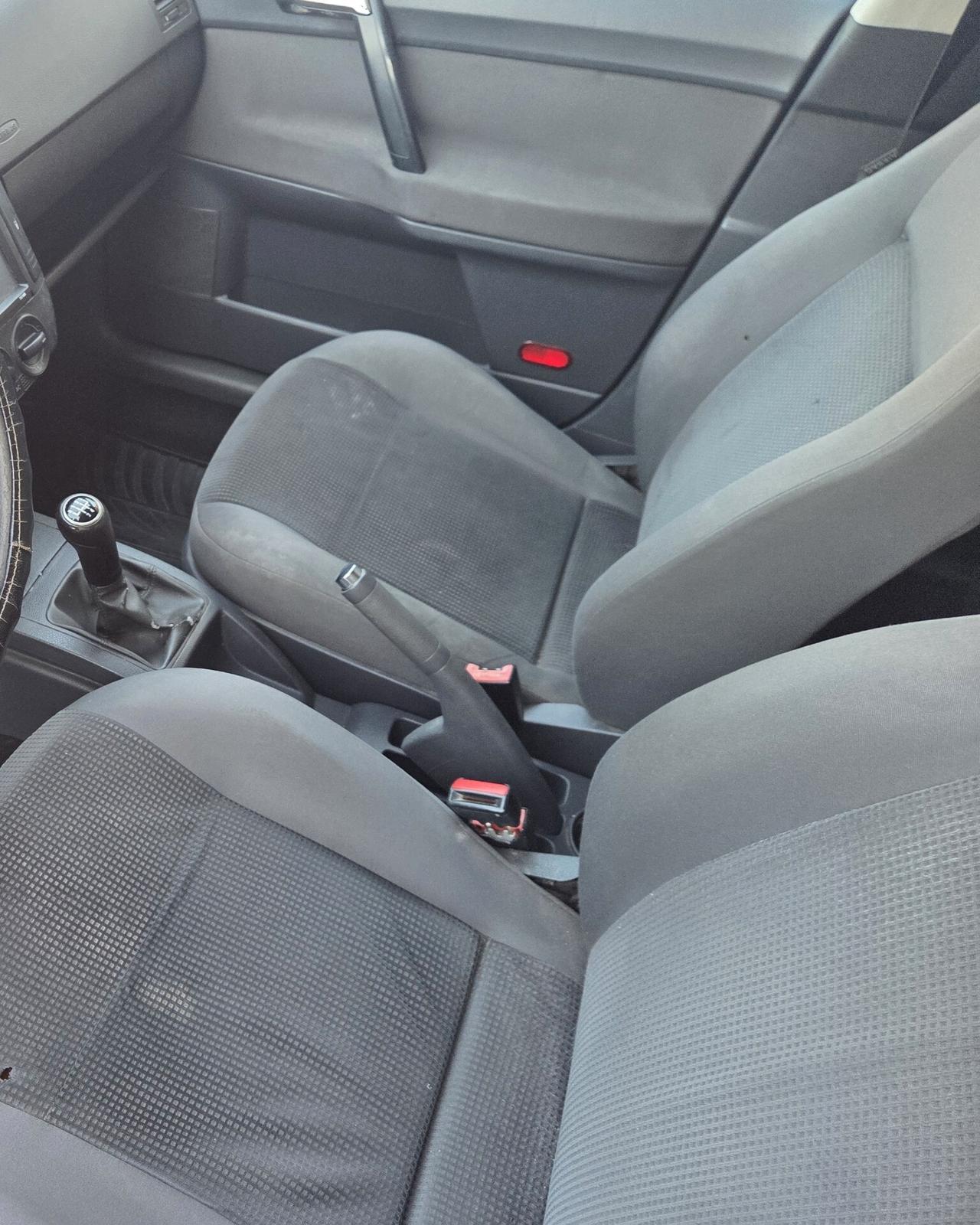 VW Polo 1.4/80CV GPL REVISIONATO MECCANICA OK