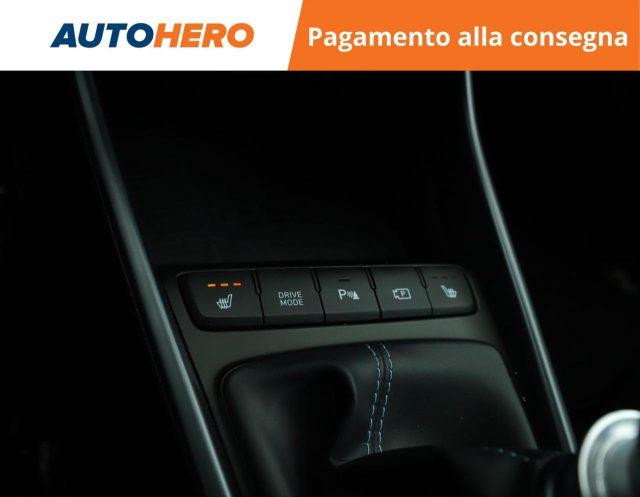 HYUNDAI i20 N 1.6 T-GDI N-Performance