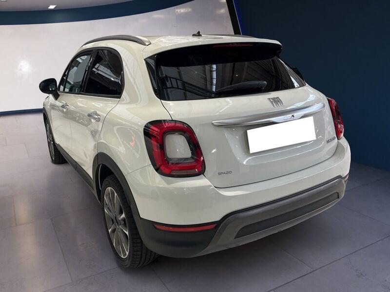 FIAT 500X 500 X Hatchback My22 1.5 Hybrid130cv Dct Cross