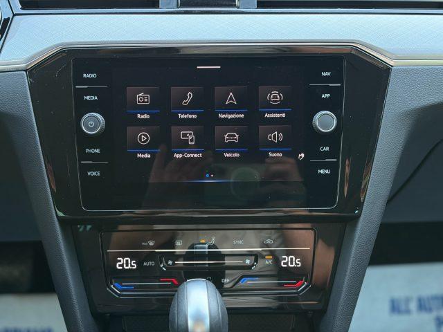 VOLKSWAGEN Passat Variant 2.0 TDI 150 DSG Business