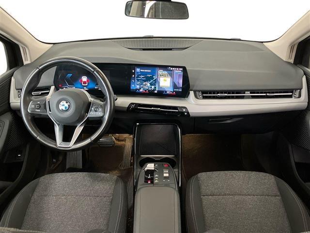 BMW 218 Serie 2 Active Tourer d DCT