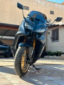 Yamaha tmax 560 0 SINISTRI