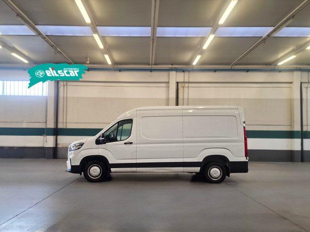 MAXUS Deliver 9 MAXUS DELIVER 9 L3 H2 LUXURY