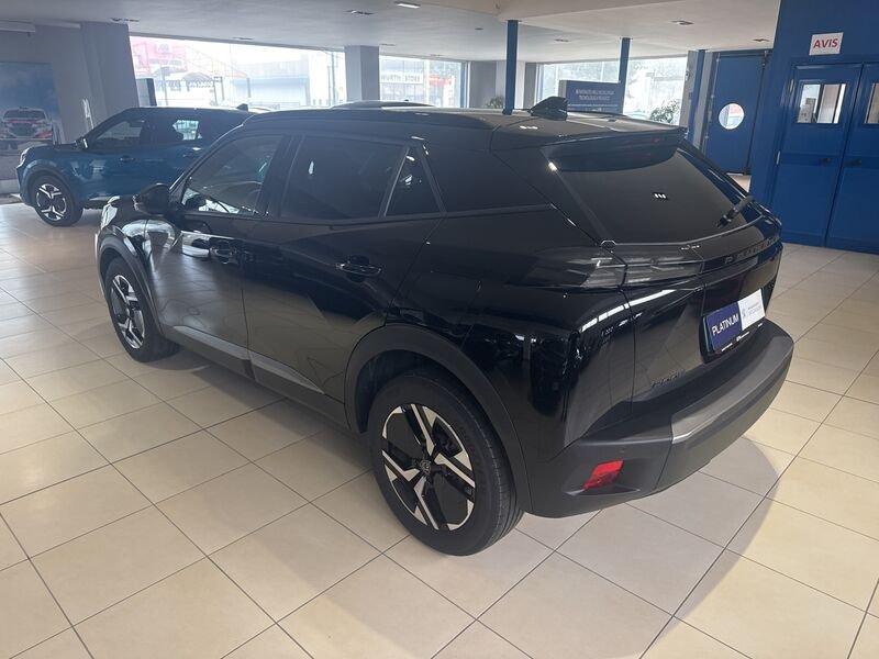 Peugeot 2008 2008 PureTech 100 S&S Allure