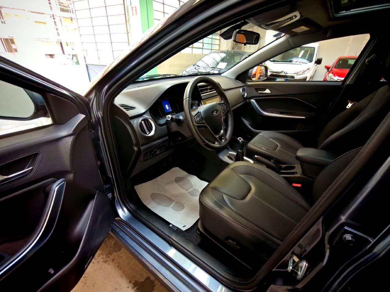 Dr 3 1.5 GPL S2 114cv