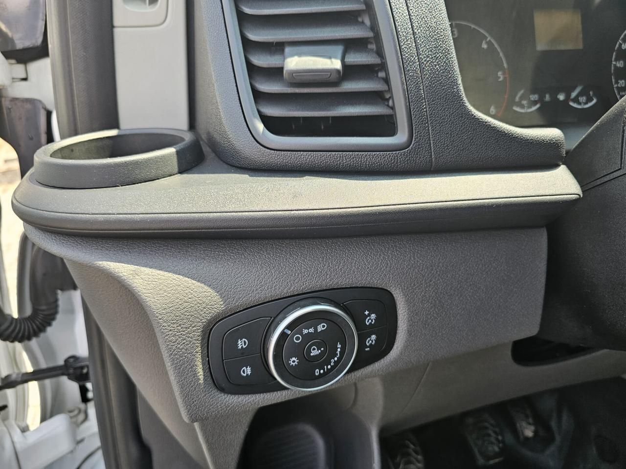 Ford Transit Custom 280 2.0 EcoBlue 130 PC Trend