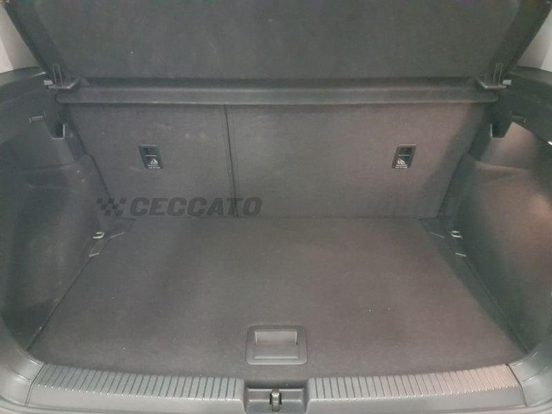 Volkswagen T-Cross 1.0 tsi Life 95cv