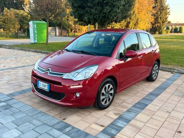 Citroen C3 1.4 HDi 70 Exclusive NEOPATENTATI