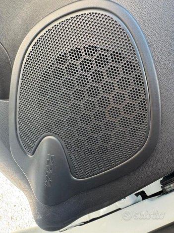 RENAULT CLIO 1.5 Dci VAN 2 POSTI AUTOCARRO