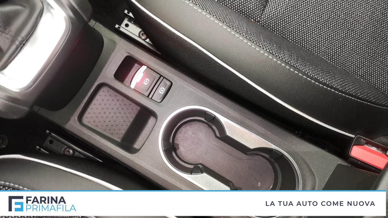 RENAULT Captur II 2019 - Captur 1.0 tce Techno 90cv