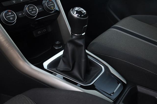 VOLKSWAGEN T-Roc 2.0 TDI SCR 150 CV Style BlueMotion Technology