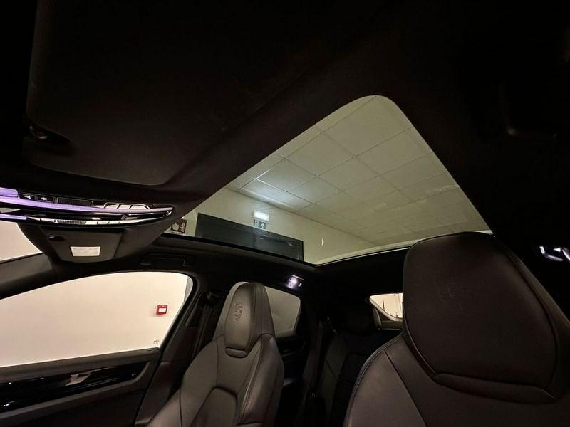 Porsche Cayenne Coupè Cayenne Coupe 3.0 5p.ti tiptronic