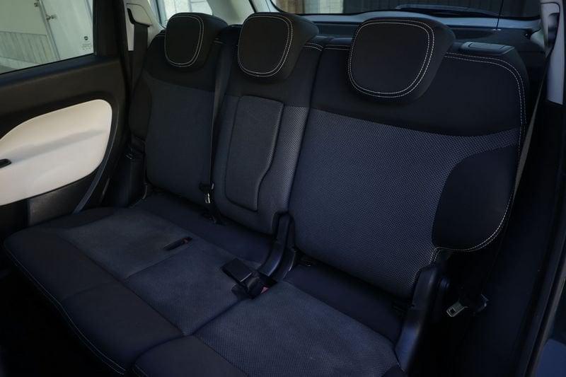 FIAT 500L FIAT 500L 1.6 Multijet 120 CV Beats Unicoproprietario