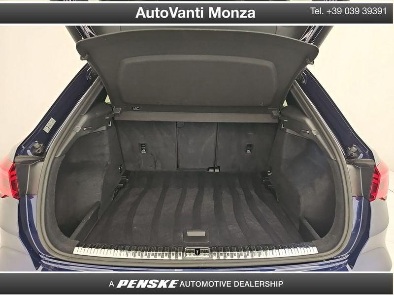 Audi Q3 Q3 35 TDI quattro S tronic S line edition