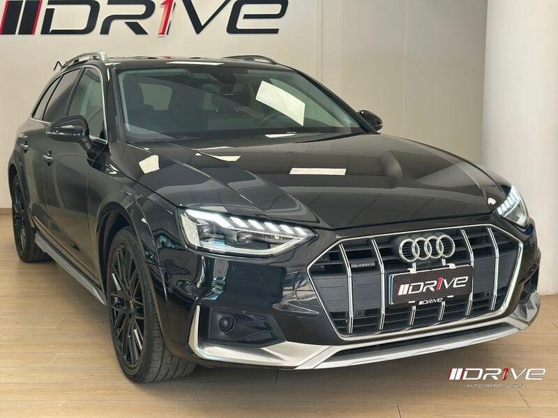 Audi A4 allroad A4 allroad 40 TDI 190 CV S tronic