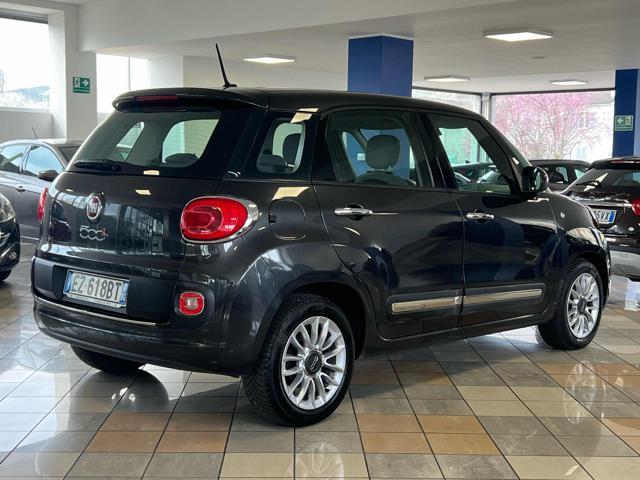 FIAT 500L 1.3 Multijet 85 CV Pop Star