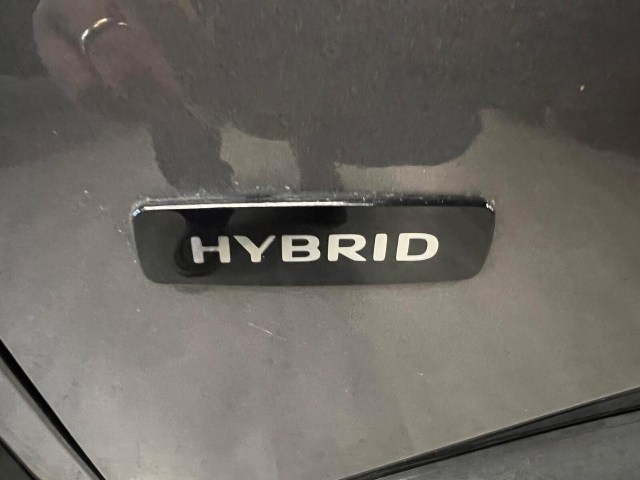 Opel Grandland 1.6 HYBRID PHEV AUTOM*NO VINCOLI FINANZ*UNIPRO AZIEND Ultimate