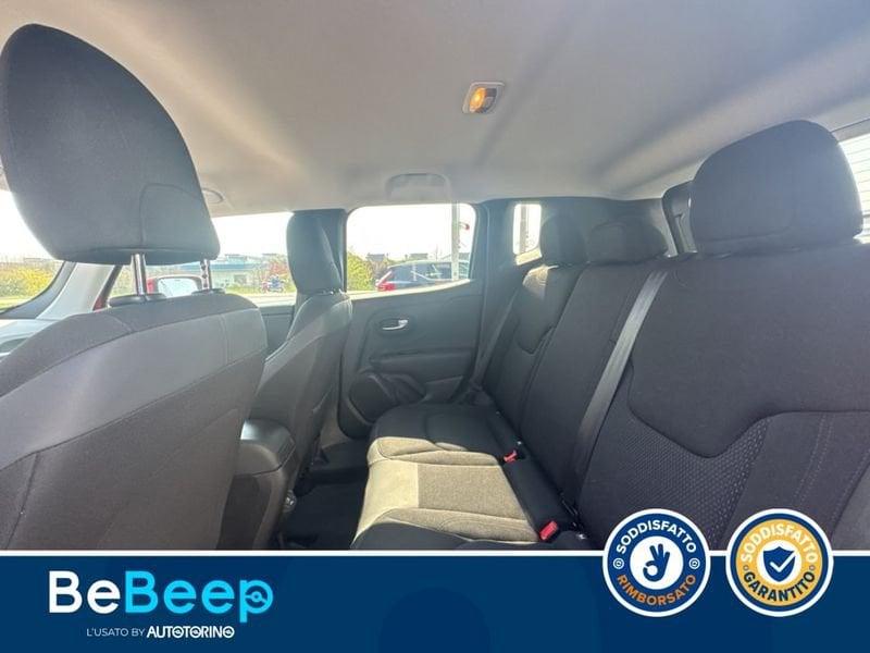 Jeep Renegade 1.0 T3 NIGHT EAGLE 2WD