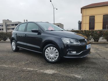 Volkswagen Polo 1.0 MPI 5p. Trendline - km 30900