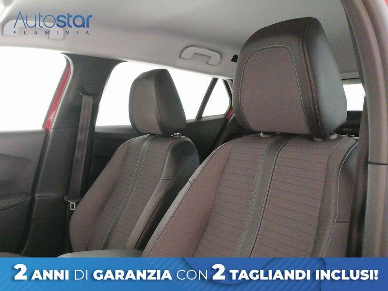 Peugeot 2008 1.2 puretech Allure Pack s&s 130cv