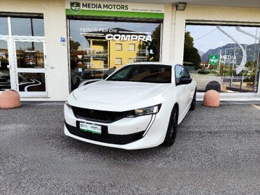 PEUGEOT 508 2ª serie 508 BlueHDi 160 Stop&Star...