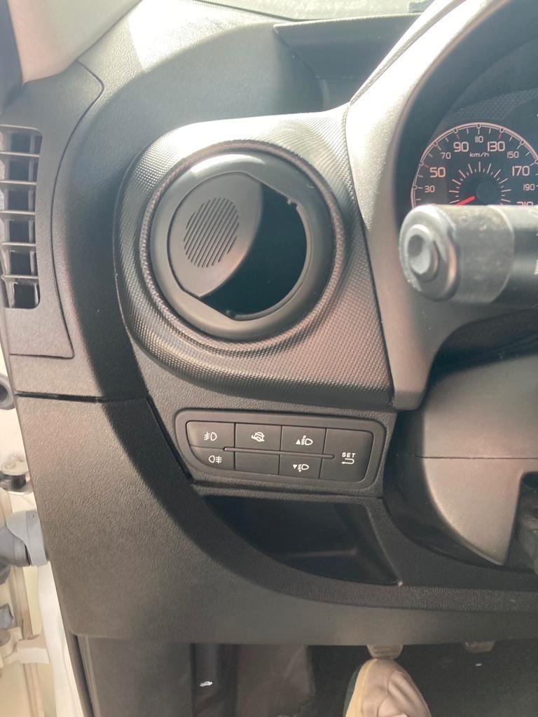 Peugeot Bipper Tepee HDI