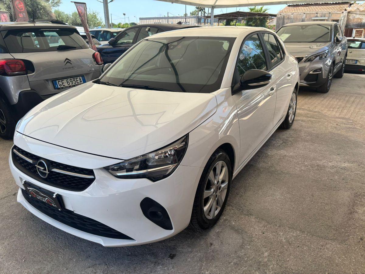 OPEL - Corsa - 1.5 D 100 CV Edition