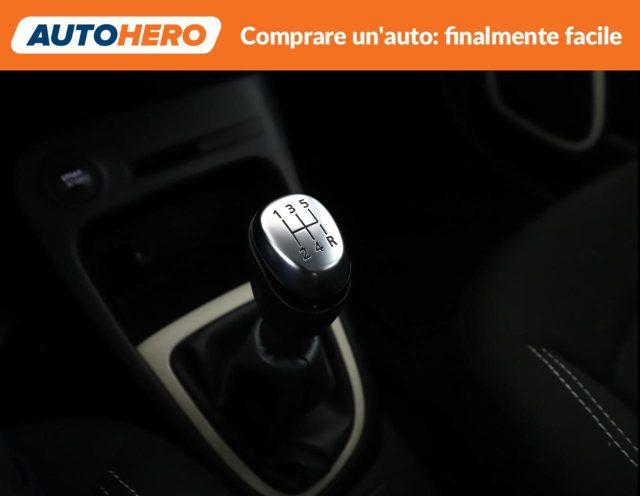 RENAULT Captur TCe 12V 90 CV Life