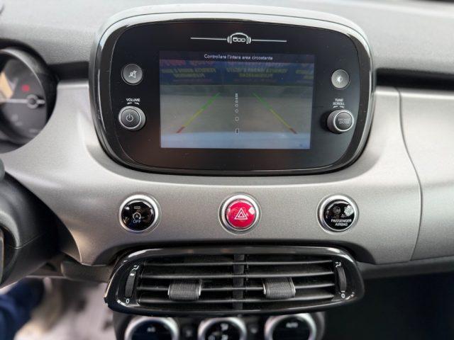 FIAT 500X SPORT FULL LED/ Garanzia