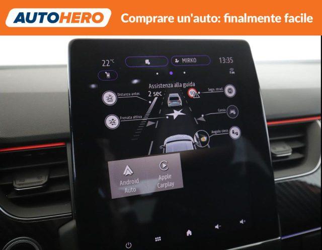 RENAULT Arkana Arkana Hybrid E-Tech 145 CV R.S. Line