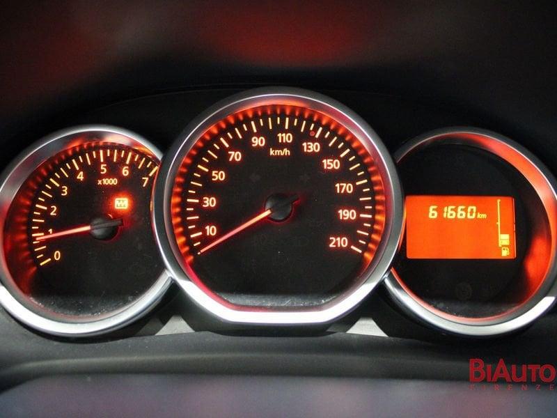 Dacia Sandero Sandero 1.5 Blue dCi 8V 75CV Start&Stop Comfort