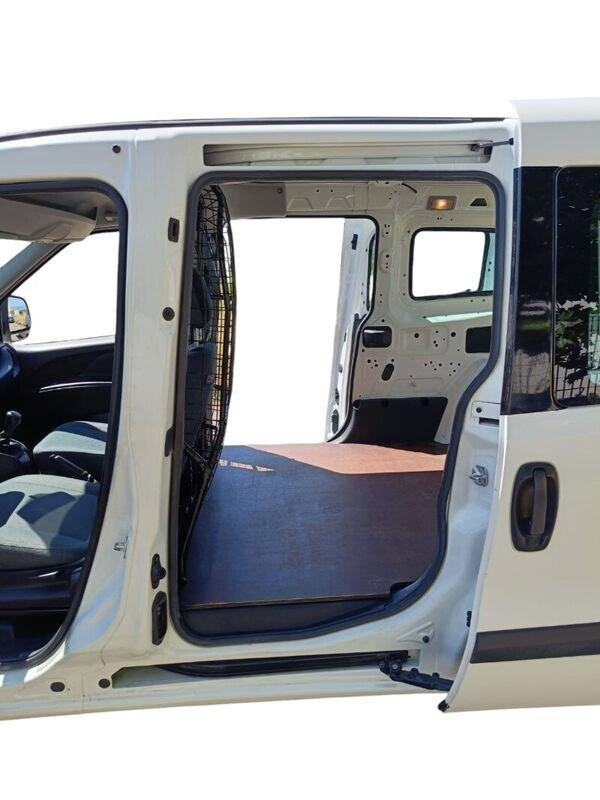 FIAT Doblò Doblò 1.4 PL-TN Cargo Maxi Lamierato
