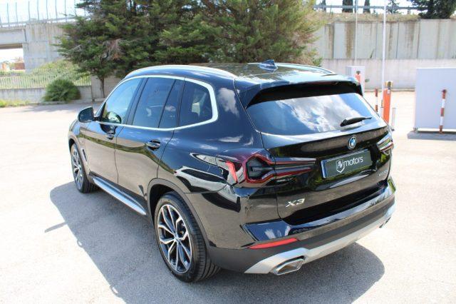 BMW X3 xDrive30e