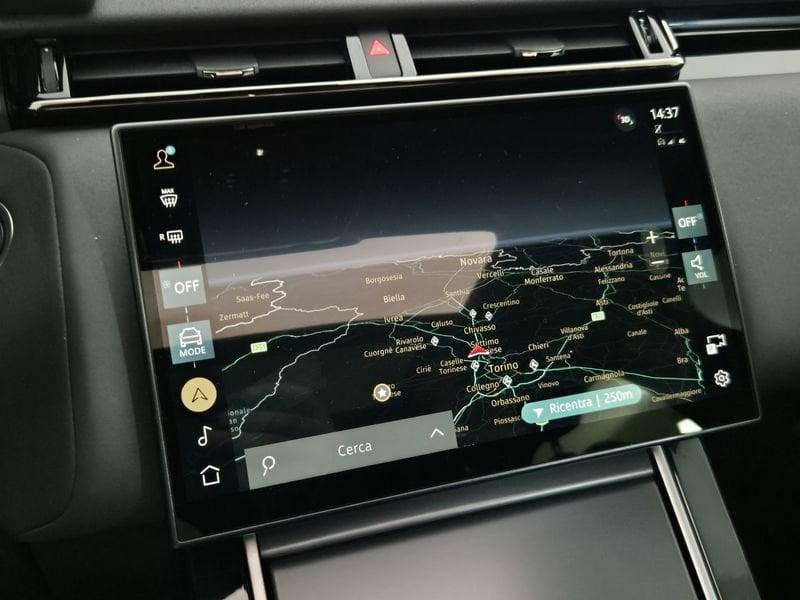 Land Rover Range Rover Velar 2024 2.0d i4 mhev Dynamic SE 4wd 204c
