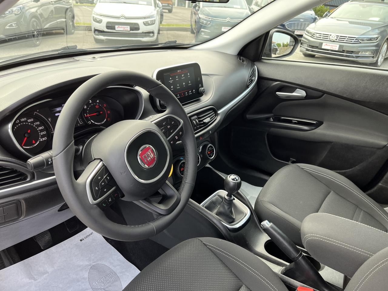 FIAT TIPO SW 1300 MJET 95 CV