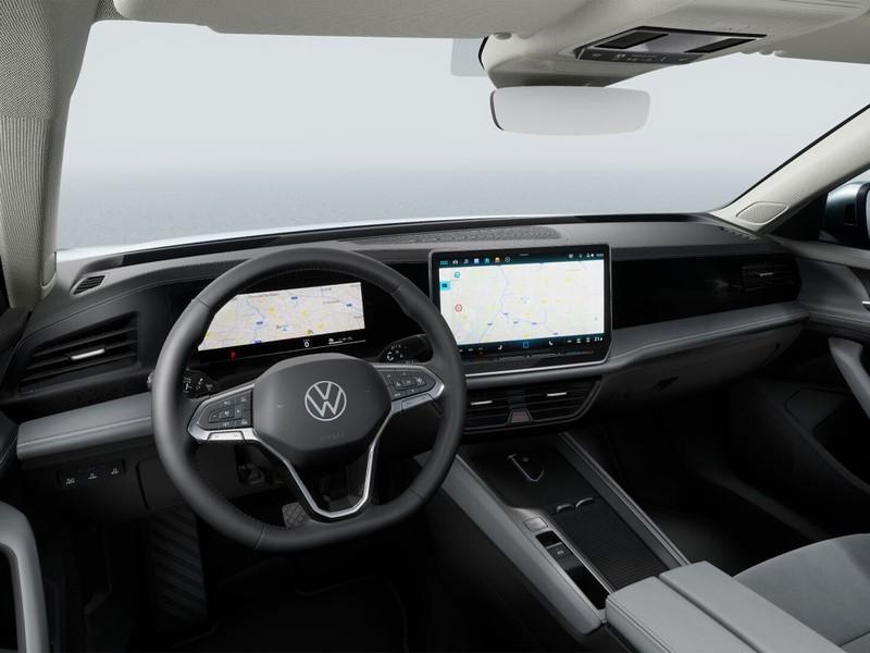 Volkswagen Passat 1.5 tsi ehybrid business 204cv dsg