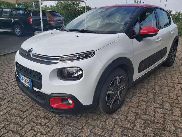 Citroen C3 1.2 puretech Live edition 82cv (neopat.)