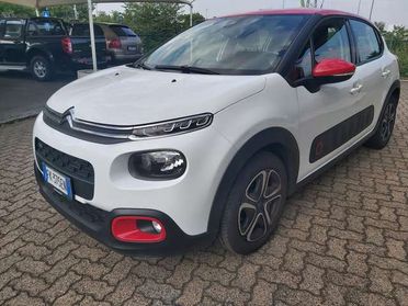 Citroen C3 1.2 puretech Live edition 82cv (neopat.)